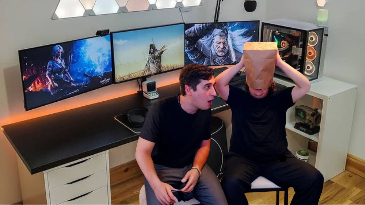 ¿API MUESTRA LA CARA?