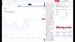 Free Binary Deriv Bot - Digit Social Deriv Bot | Manageable Painless Deriv Bot Free Download