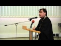Священник Дмитрий Ненароков  речь на собрании объединительного Движения 22 04 2016