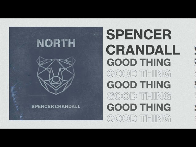 Watch Spencer Crandall - Good Thing (Official Audio) on YouTube Watch Spencer Crandall - Good Thing (Official Audio) on YouTube