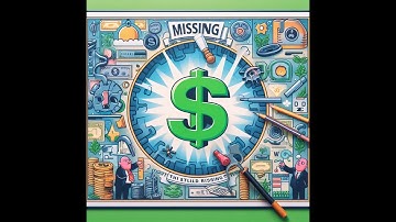 The Missing Dollar Riddle