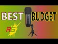 Budget Best Gaming Microphone for YouTube Videos