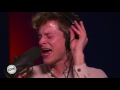 Perfume Genius performing "Wreath (feat. Blake Mills)" Live on KCRW