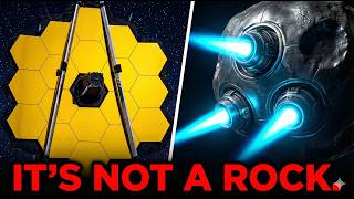 Alien Fleet at Jupiter? The "3I/ATLAS" Warning & 35 Million Probes Detected