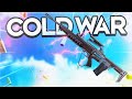 Call Of Duty Marshal Ops: EM2 War