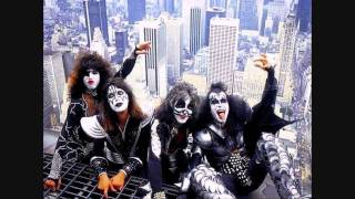 KISS - Ladies Room (&quot;Remastered&quot; 2010)