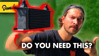 Is an Oil Cooler Worth It?
