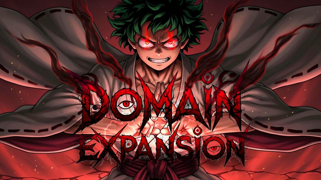 What If DEKU Had SUKUNA'S POWERS? | THE MOVIE