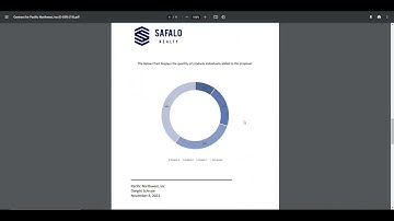 Nintex DocGen for Salesforce Demo