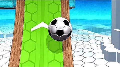 Going Balls SpeedRun Gameplay Level 58-62