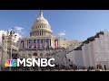 Joy: Old America & New America 'Went To War In 2020.' New America Won, & Biden Wants Peace | MSNBC