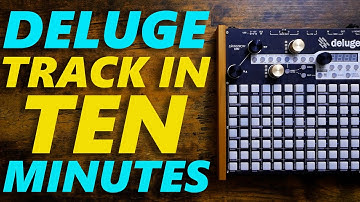 Deluge Track in Ten Minutes