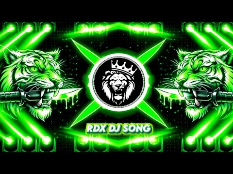 Kamar Kare Lach Lach Dj Remix Song | Dj Gana | Bhojpuri Dj Song | 2026 Dj Remix Gana New DJ Song RDX