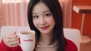 TRANS TV - Jeda Iklan saat acara 'Insert Story' | 13 Februari 2026 (Pukul 18.46 WIB)