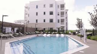 Carlow Wind Watch Amenity Spotlight | Luxury Long Island Apartments for Rent