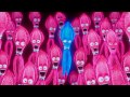 Faith - Stevie Wonder & Ariana Grande (Lyric Video aus "Sing")