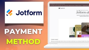 How to Add a Payment Method in Jotform