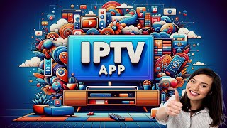 Best Streaming App With 100s of Free IPTV Channels & Movies 😮 screenshot 2