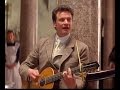 Colin firth singing in the importance of being earnest