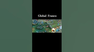 hook hack☠️#franco #mobilelegends #mlbb #shorts