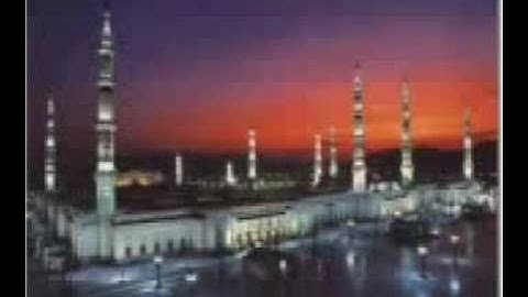 آيات حول رمضان الفضيل=تلاوة *عبد الصمد التافراوتي