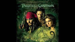 Davy Jones Theme | Pirates of the Caribbean: Dead Man's Chest Complete Score