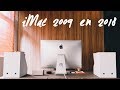 ¿VALE LA PENA una IMAC 2009 en 2018?