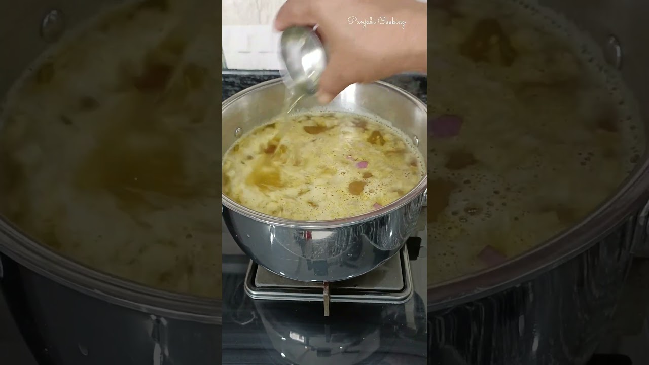 ਮੂੰਗੀ ਮਸਰ ਦੀ ਦਾਲ ਬਣਾਉਣ ਦਾ ਤਰੀਕਾ | Moongi Masur Dal | मूंगी मसूर दाल | 