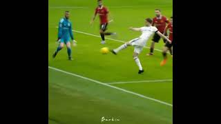 David De Gea - Fenerbahçe