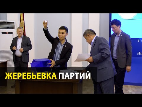 Video: Кайсыл партия консервативдүү?