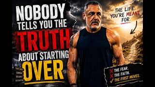 Starting Over: 4 First Moves Most People Get Wrong