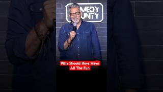 Shaadi Ke Side Effects #comedy #standup #standupcomedy | Manish Tyagi