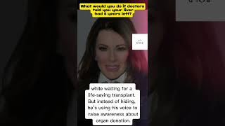 Celebrity Sam Vanderpump Opens Up About His Final Stage Liver Disease | Inspiring but Heartbreaking #shorts Profile