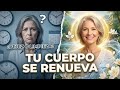 Menopausia Espiritual: Tu Cuerpo No Envejece, Se Está "Limpiando" (Jung)