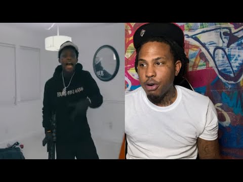 QUANDO RONDO – S2 (OFFICIAL MUSIC VIDEO) REACTION
