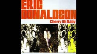 Cherry Oh Baby Album • Eric Donaldson