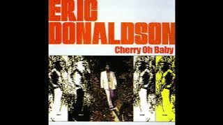 Cherry Oh Baby (1971) • Album by Eric Donaldson