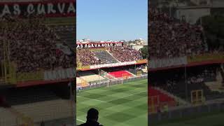 Presentazione e formazione di foggia - Bari 2017/2018