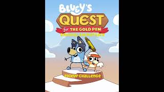 Blueys Quest for The Gold Pen Soundtrack: Pickup Challenge
Composed by: ???
Ripped by Me
Fuck (Youtube Kids Repellent)
#blueymusic #bluey #soundtrack Blueys Quest for The Gold Pen Soundtrack: Pickup Challenge