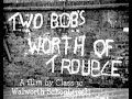 Memories of Walworth Camberwell And Bermondsey, &#39;Two Bob&#39;s Worth of Trouble 1962