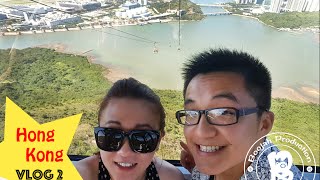 Boojah Production Hong Kong Travel Vlog 2