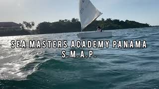 Sail With Us On The Panama Canal Shores