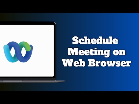How to Schedule