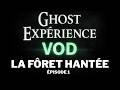 La forêt hantée | Enquête paranormale flippante !