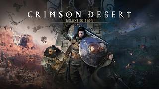 [Crimson Desert] [PS5] [Полное прохождение] [Часть 65]