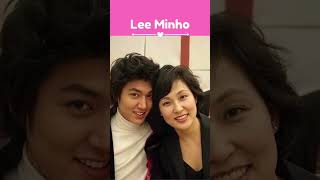 ➜ ACTORES COREANOS y SUS MADRES EN LA VIDA REAL✨ #corea #entretenimiento #kdrama #díadelamadre