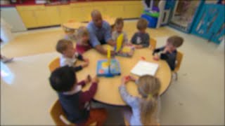 Mayor announces more pre-K seats for special needs students