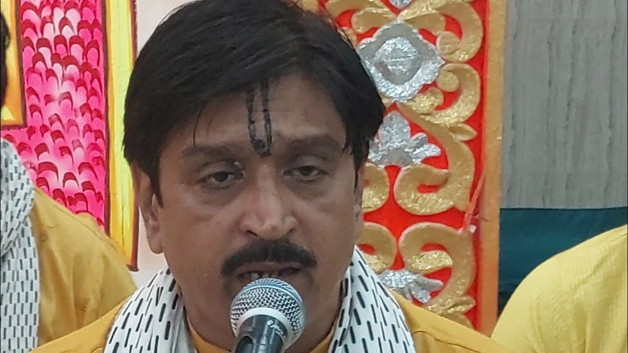 कब आओगे बालाजी महाराज #radhaashtamhi #balaji #mehndipur #bhajansandhya #bhaktirasrang #barsana 