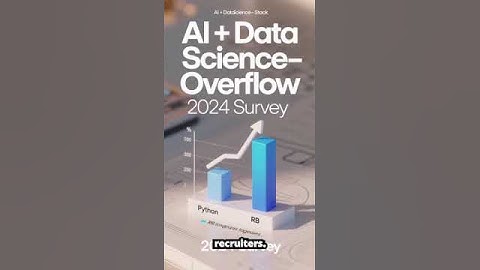 PYTHON VS R: I Tested Both — One Completely Blew Me Away!