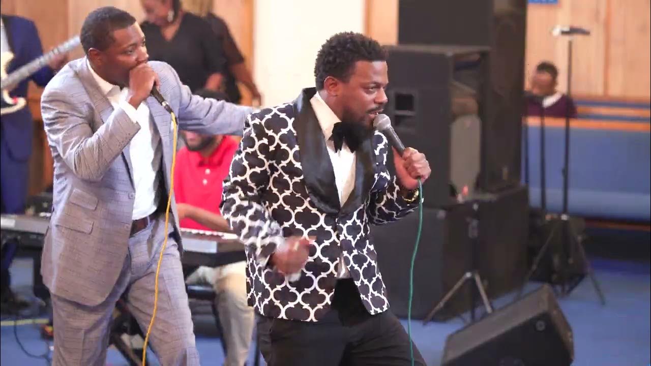 Good * Swanee Quintet 4 Doctor Jesus (6/17/2023) __in Claxton GA